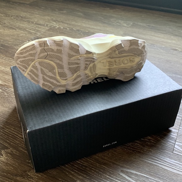 Sorel Kinetic Breakthru Day Lace Sneaker - Picture 3 of 5